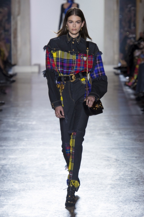Versace