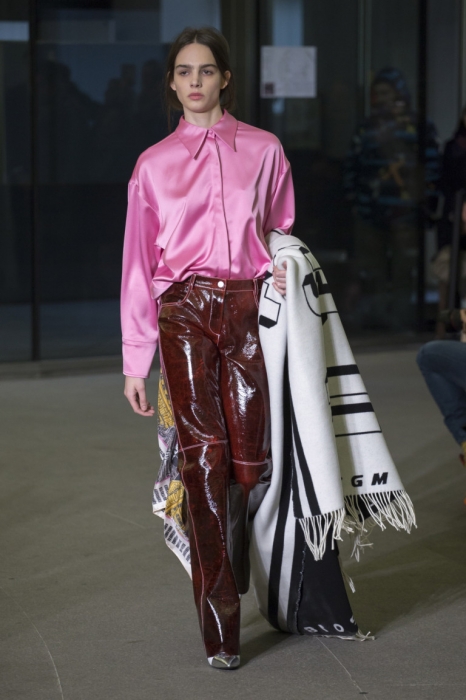 MSGM