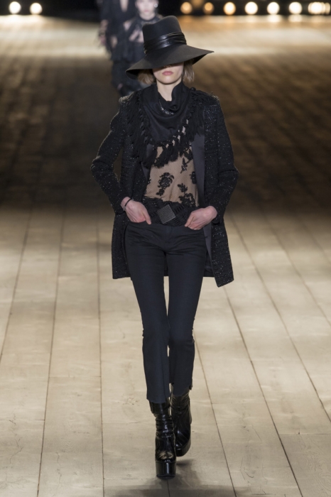 Saint Laurent