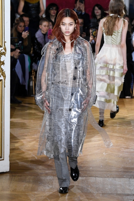 John Galliano
