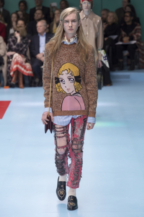 Gucci