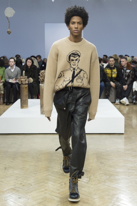 J.W.Anderson