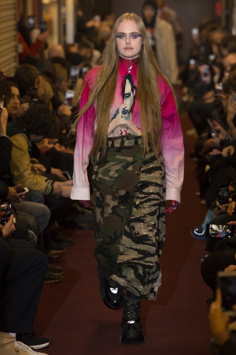 Vetements