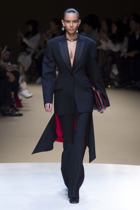 Alexander McQueen