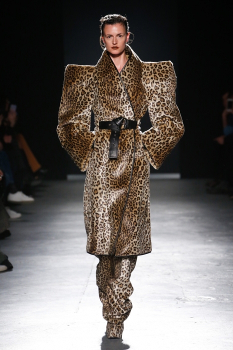 Gareth Pugh