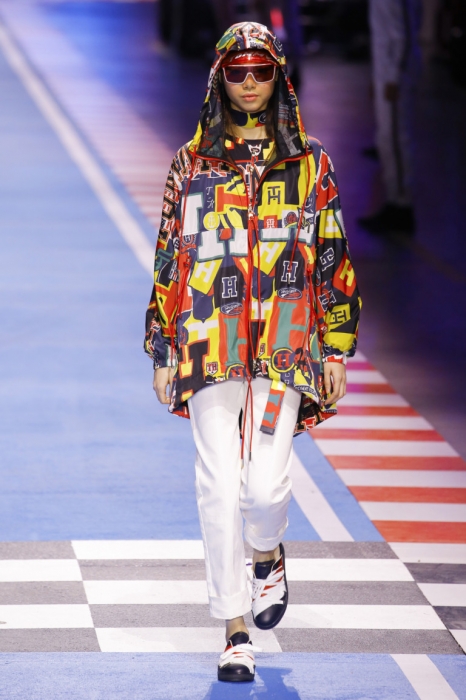 Tommy Hilfiger