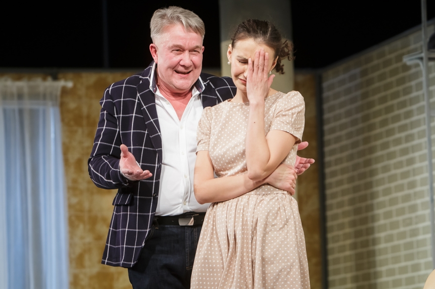 «Вызывали?»