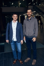 Алексей Козлов, Дима Огородников