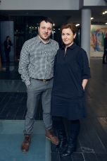 Филипп Вулах, Ольга Аршанская