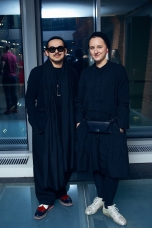 Сергей Иларионов, Дарья Добрынина