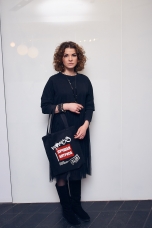 Анна Донченко