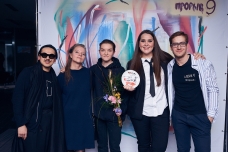 Сергей Илларионов, Елизавета Бородулина, София Никифорова, Галина Журавлева, Александр Крымов