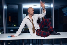 Олег Жуковский