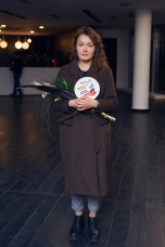 Арина Лыкова