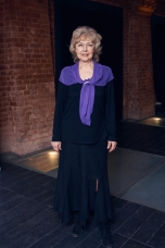 Валентина Панина