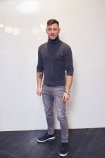 Виктор Савельев