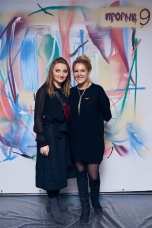 Анастасия Марченко, Татьяна Иванова