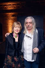 Наталья Метелица. Григорий Козлов