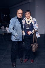 Юрий Кобец, Елена Вольгуст