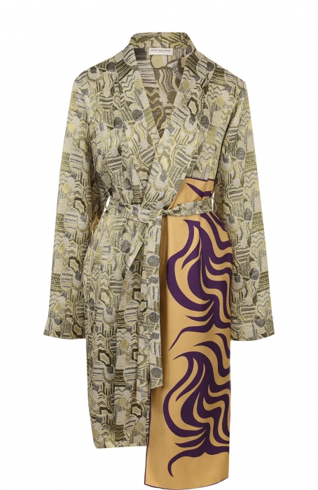 Женское пальто Dries Van Noten, 87 950 рублей (ДЛТ)