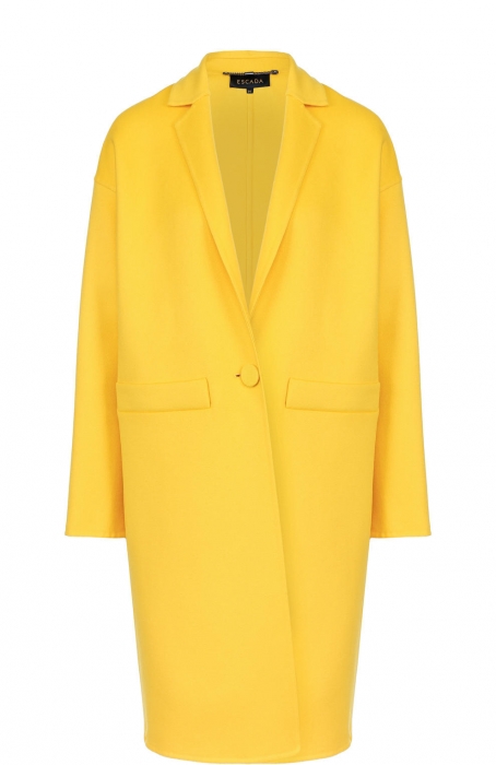 Женское пальто Escada, 121 500 рублей (ДЛТ)