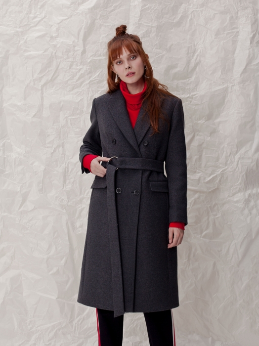 Пальто Freedom Select, 18 000 рублей (Freedom Store)