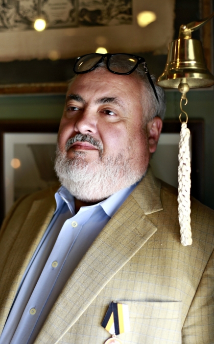 Игорь Мельцер