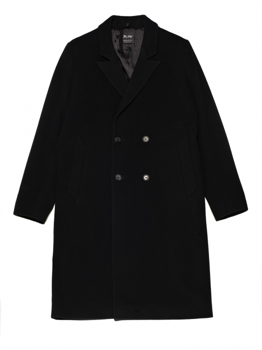 Мужское пальто Oh, My, 15 990 рублей (Au Pont Rouge)