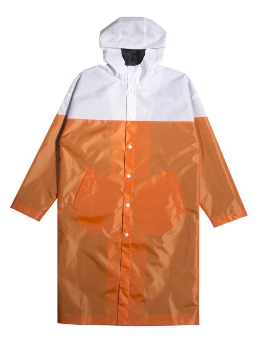 Мужской плащ E404, 6490 рублей («Отдел»)