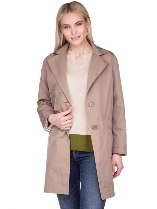 Тренч Herno, 49 418 рублей (Herno)