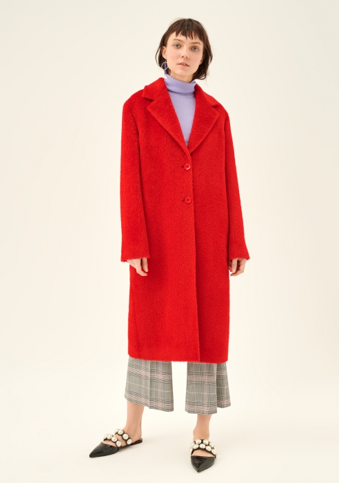 Пальто osome2some, 35 600 рублей (osome2some)