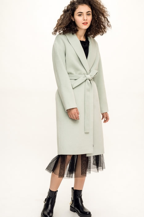 Пальто Befree, 4499 рублей (Befree)