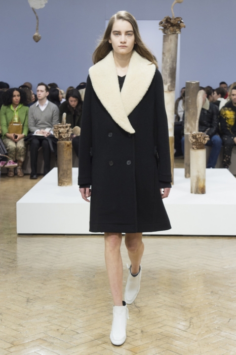 J.W. Anderson, осень-зима 2018/19