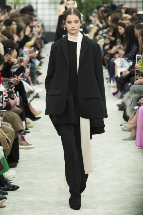 Valentino, осень-зима 2018/19