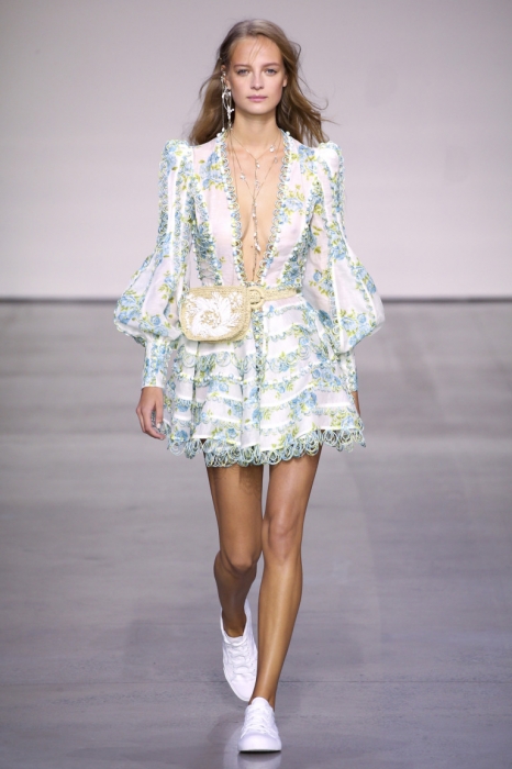 Zimmermann, весна-лето 2018