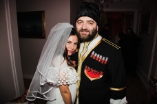 Маргарита Маркелова, Пайзула Гамзатов