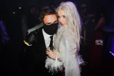 Корнел Бодруг, Елена Морозова