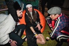 Сергей Ипполитов, Коля Смирнов