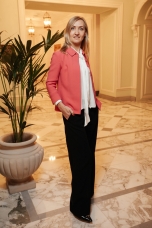 Юлия Ершова