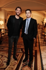 Алексей Городнев. Евгений Золотарев