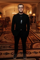 Борис Пиотровский