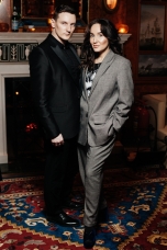 Николай Артемьев, Галина Гребнева