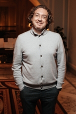 Иван Третьяков