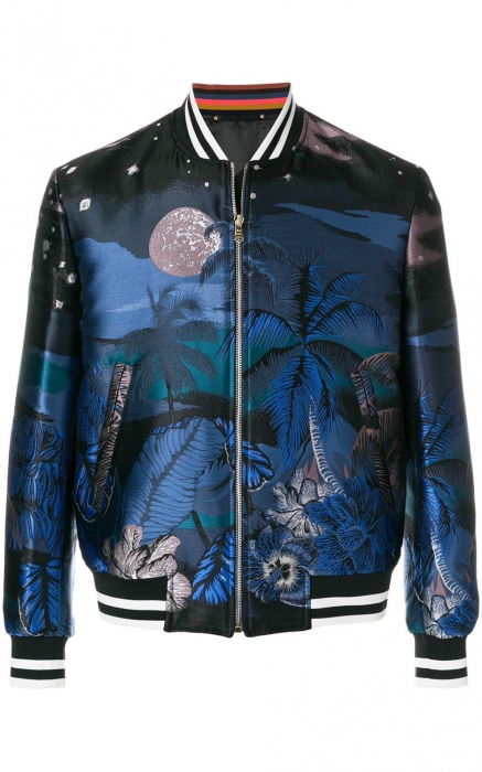 Paul Smith