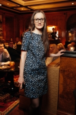 Яна Марсова