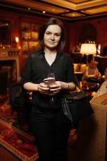 Мария Кастенссон