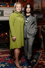 Екатерина Сабурова, Галина Гребнева