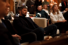 Кирилл Сидоров