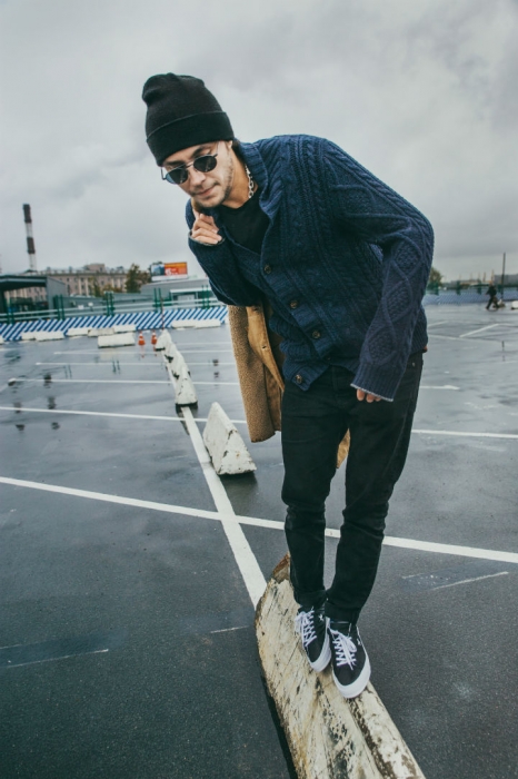 Александр Сергеенко (@alejandrosergeenko)