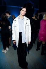 Галина Голованова-Дворянкина